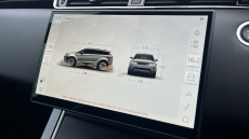 Land Rover Range Rover Evoque 2.0 D200 Autobiography 5dr Auto [Revised] Diesel Hatchback